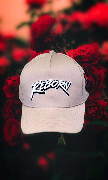 Reborn Snap Back