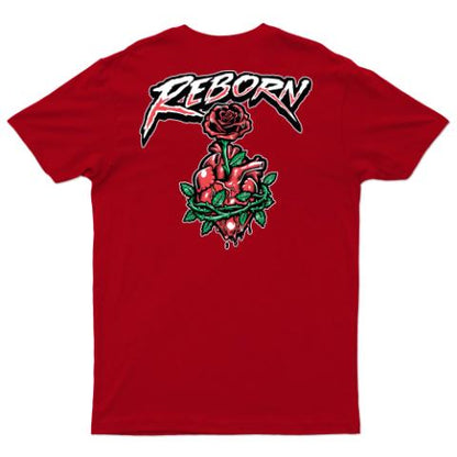 Reborn T-shirts