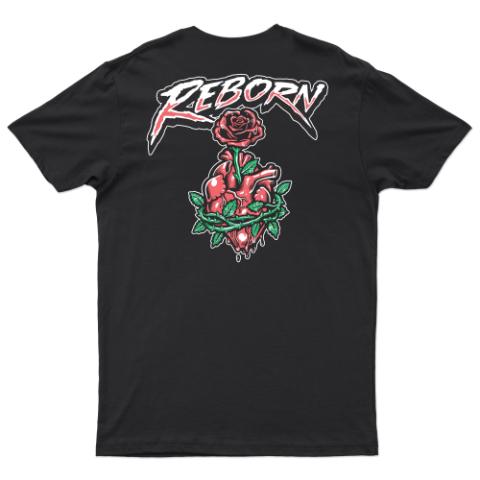 Reborn T-shirts