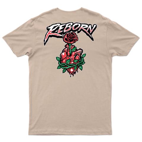 Reborn T-shirts