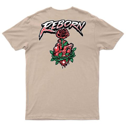 Reborn T-shirts