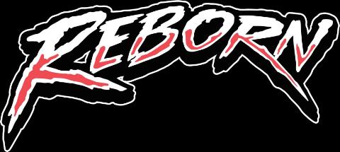 Reborn logo